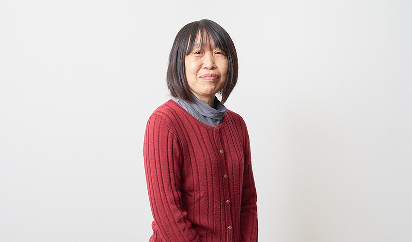 藤塚